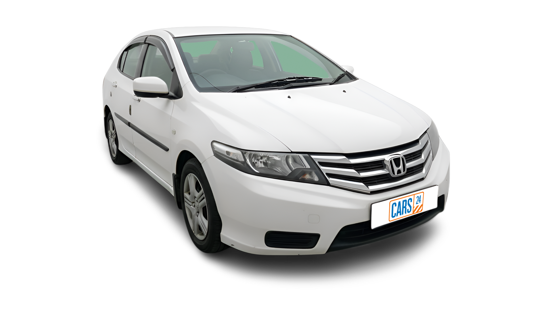 2013 Honda City - Sedan - Petrol - Manual - ₹2.18 lakh